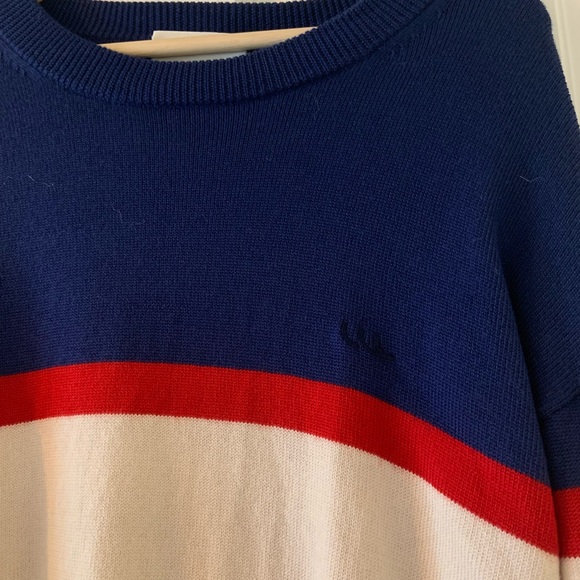 Aritzia Wilfred Free striped sweater in size small. - Picture 2 of 4